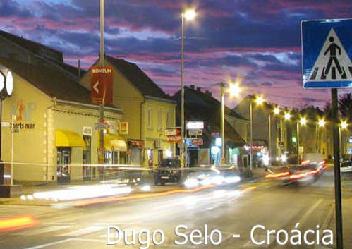 Cidade de Dugo Selo