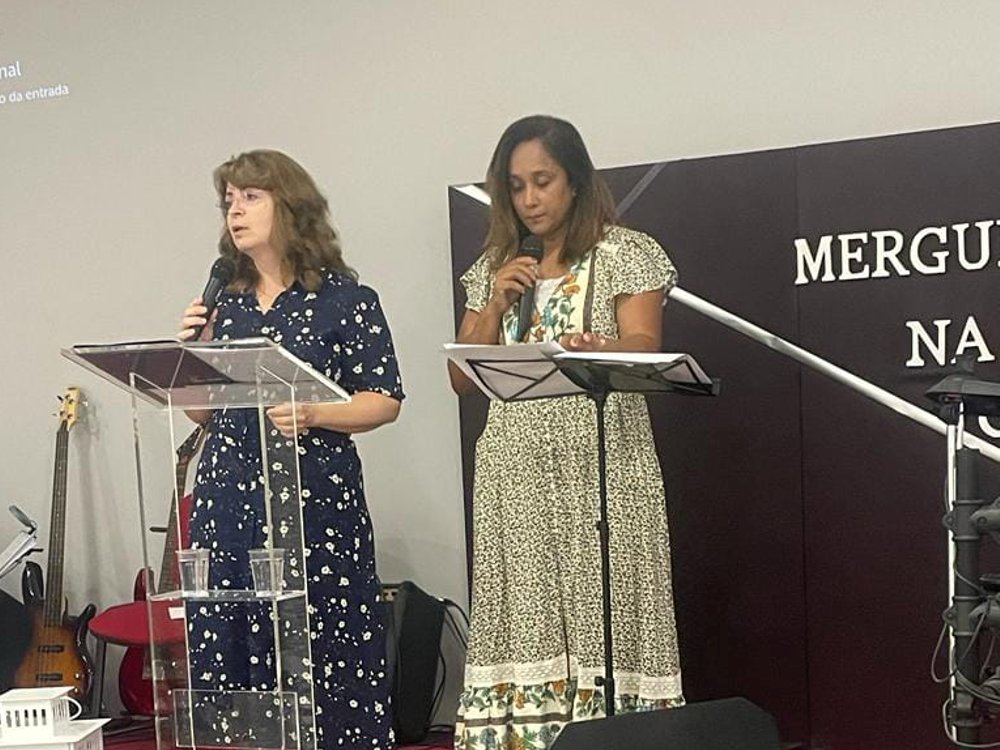 Encontro de Pérolas